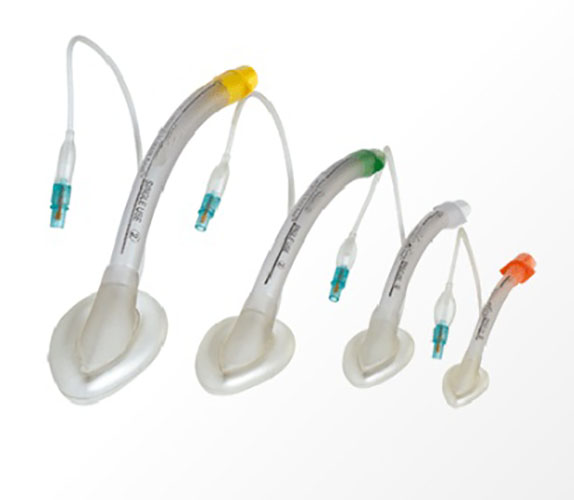 Laryngeal Mask