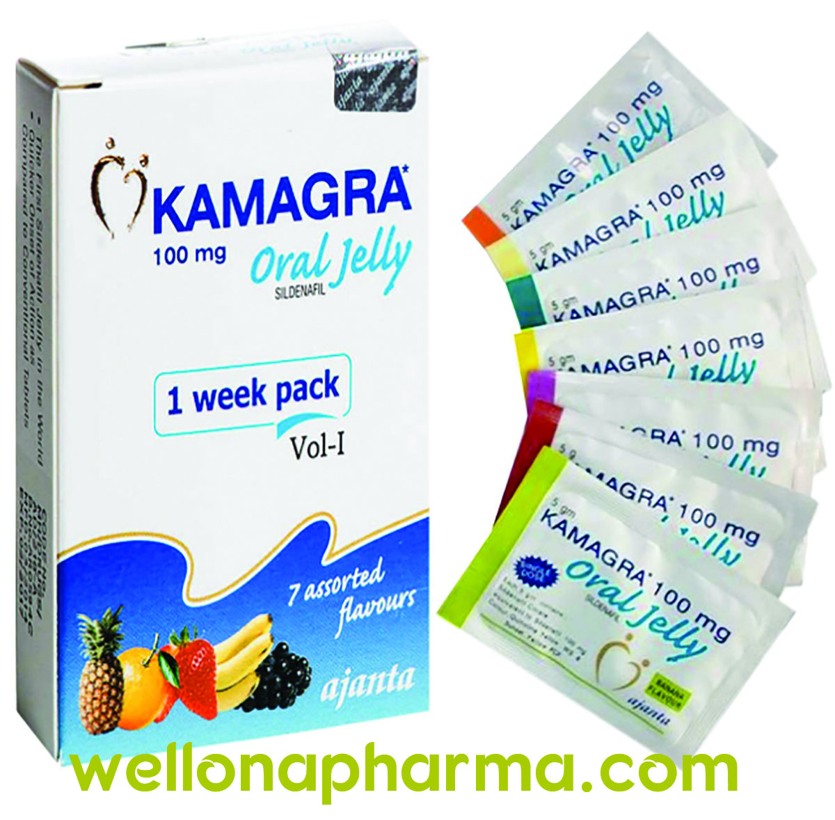 Kamagra 100 mg is a medication primarily used to treat