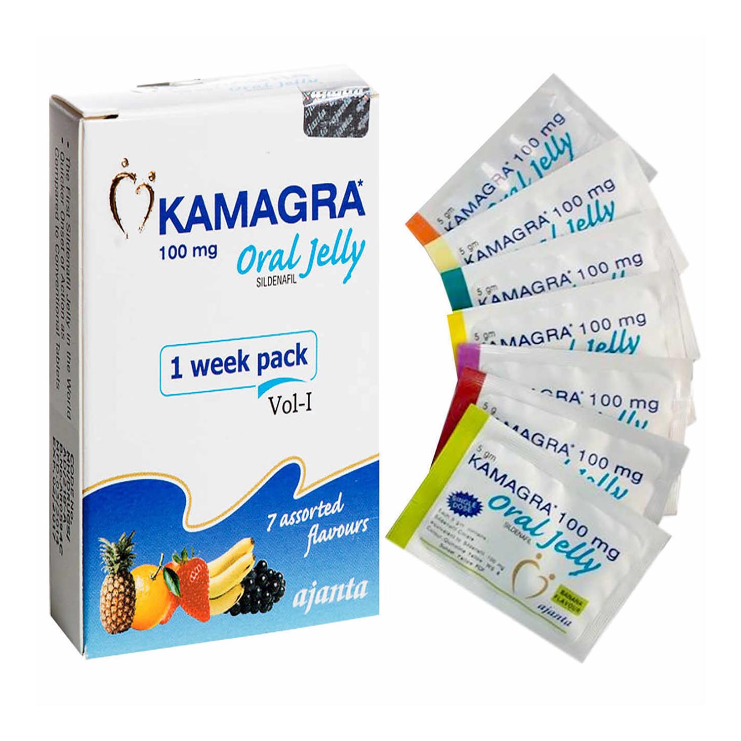 Kamagra Oral Jelly Manufacturer,Kamagra Oral Jelly Supplier and