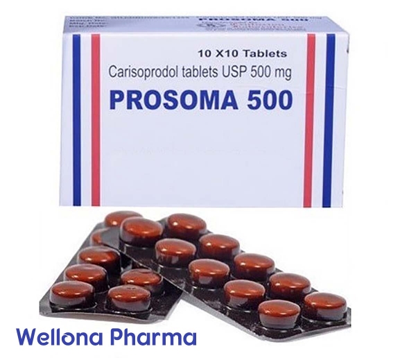 Prosoma