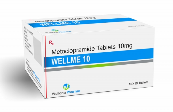 Metoclopramid