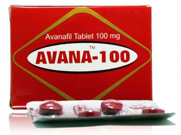 Avanafil Tablets