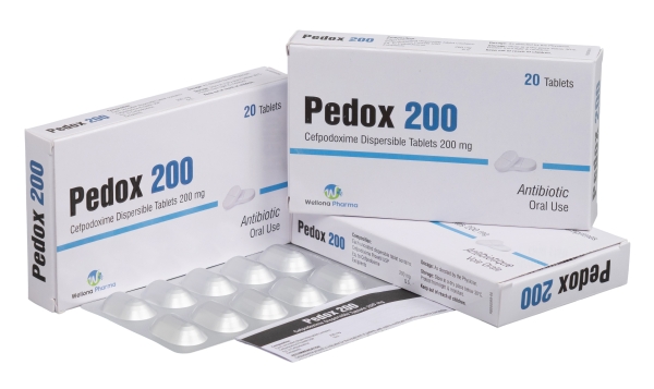 Cefpodoxime Tablets