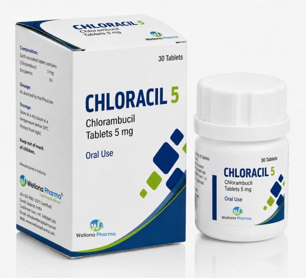 Chlorambucil Tablets