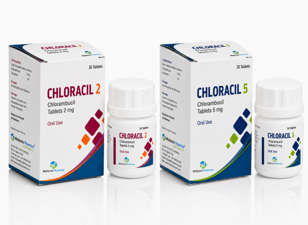 Chlorambucil Tablets