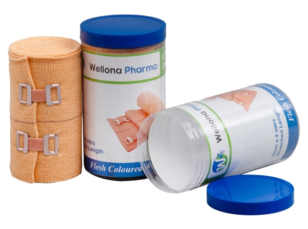 Cotton Crepe Bandage