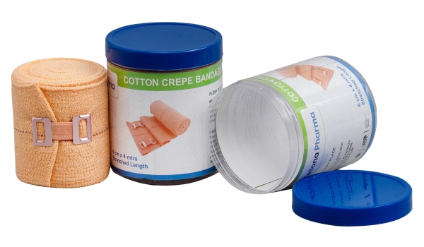 Cotton Crepe Bandage