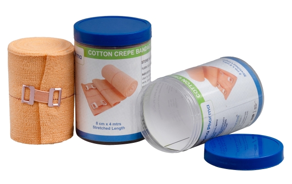 Cotton Crepe Bandage