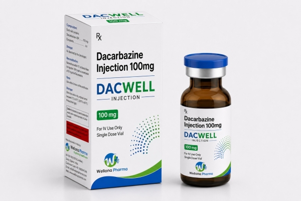 Dacarbazine Injection