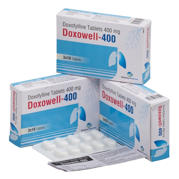 Doxofylline Tablets