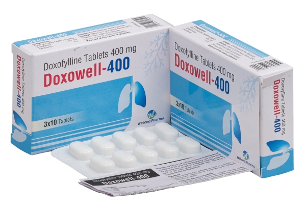 Doxofylline Tablets
