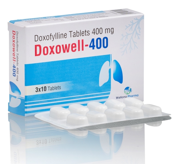 Doxofylline Tablets