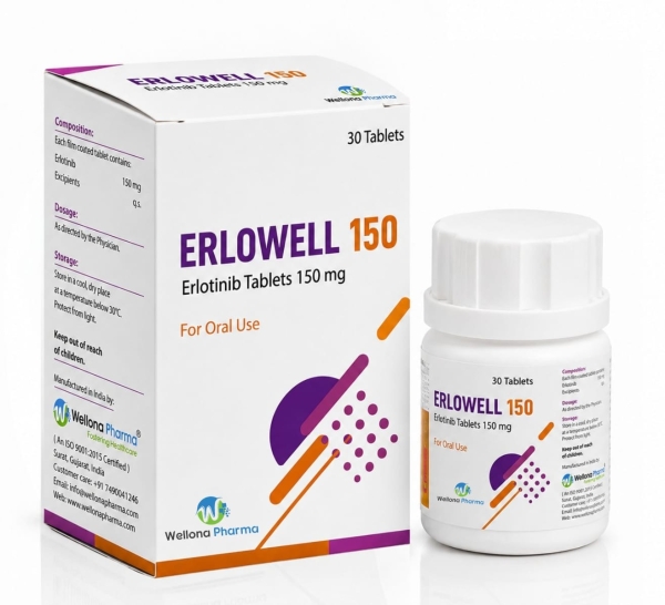 Erlotinib Tablets