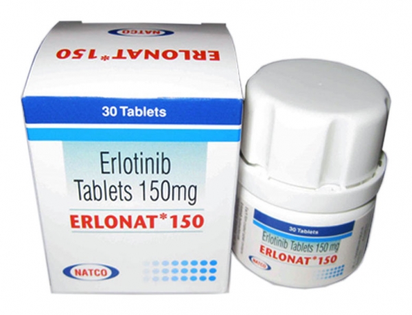 Erlotinib Tablets