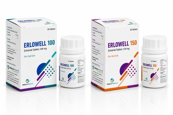 Erlotinib Tablets