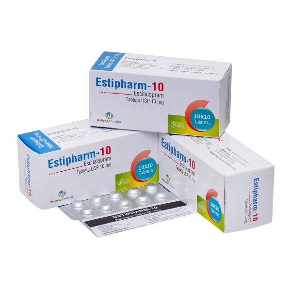 Escitalopram Tablets