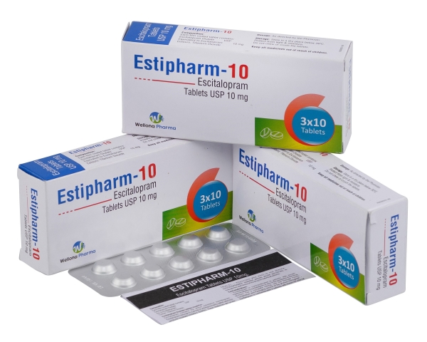 Escitalopram Tablets