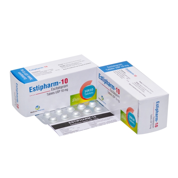 Escitalopram Tablets