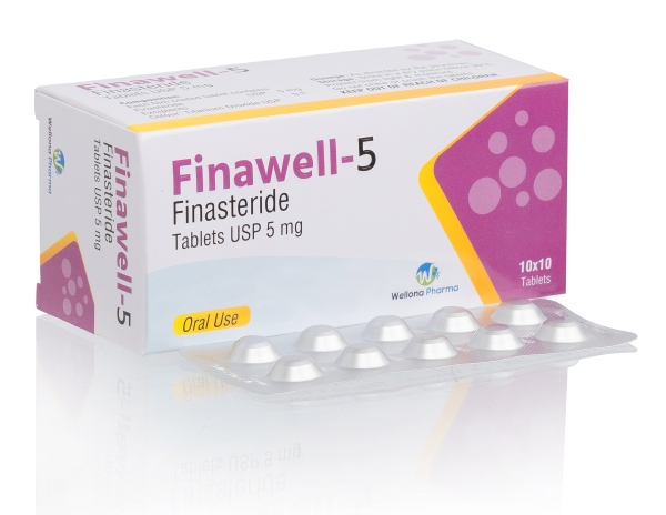 Finasteride Tablets