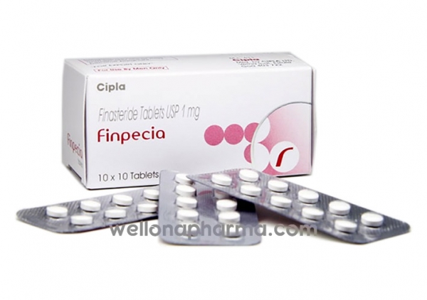 Finax Tablets Manufacturer & Supplier India - Wellona Pharma