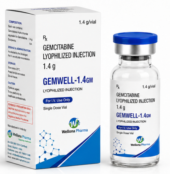 Gemcitabine Injection