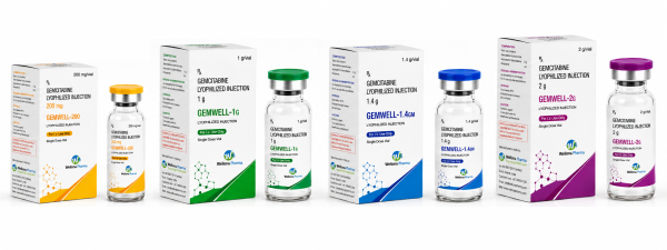 Gemcitabine Injection