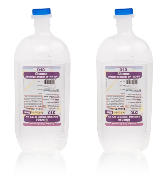 Glucose Infusion 10%