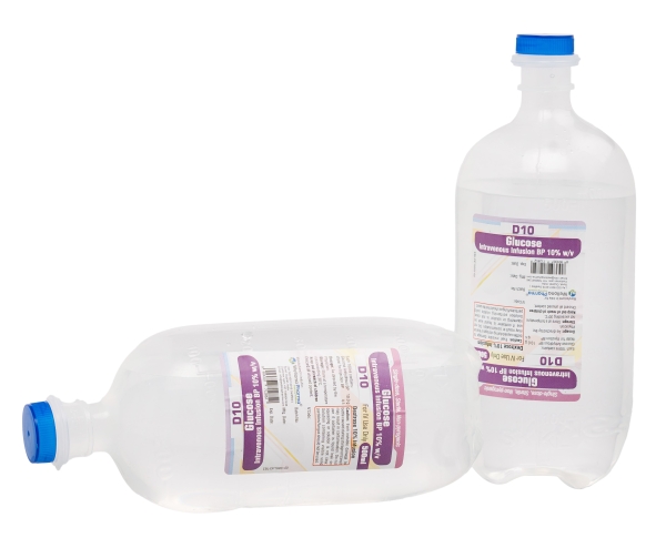 Glucose Infusion 10%