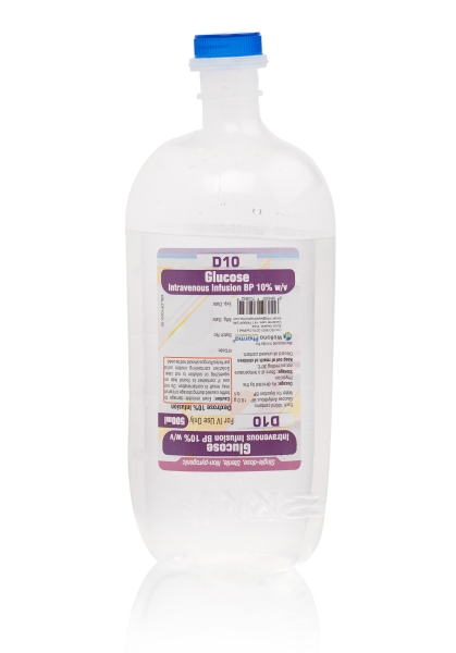 Glucose Infusion 10%