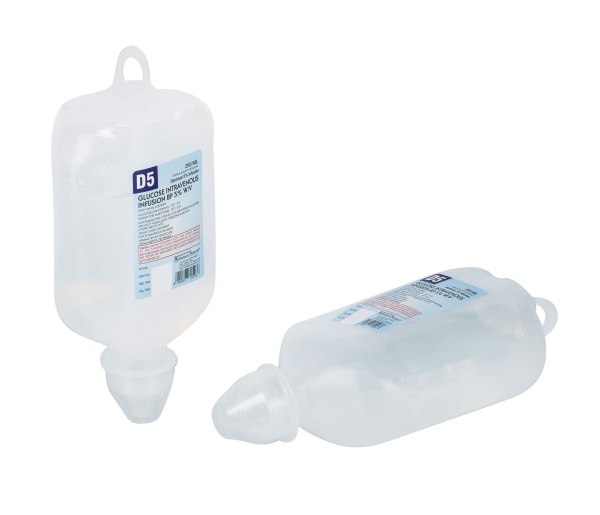 Glucose Intravenous Infusion