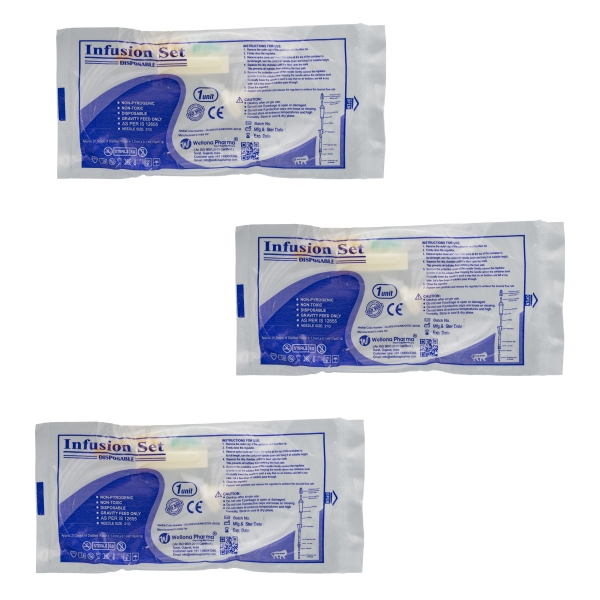 Infusion Set