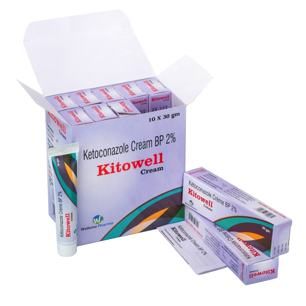 Ketoconazole Cream