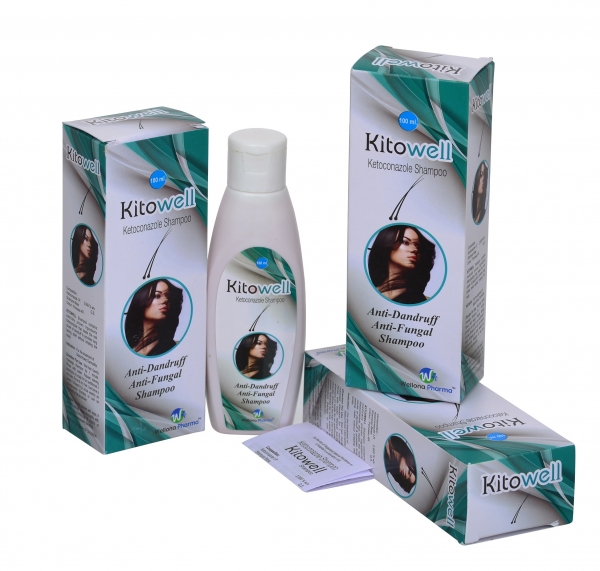 Ketoconazole or Nizoral Ketomac or Danfree Shampoo Manufacturer & India Online