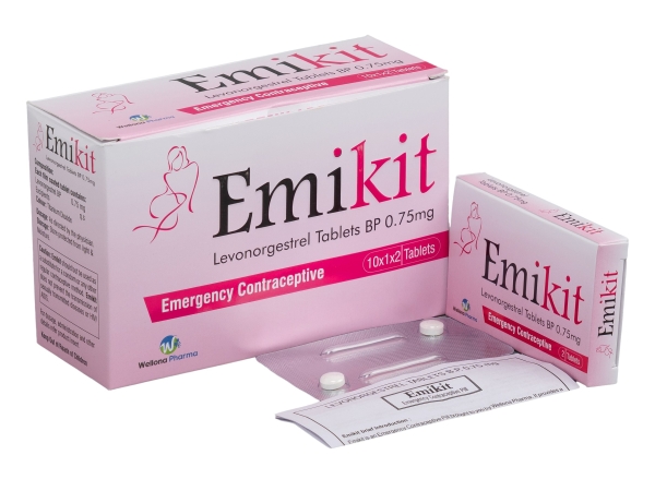 Levonorgestrel Tablets