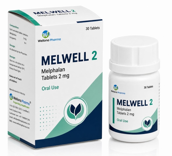 Melphalan Tablets