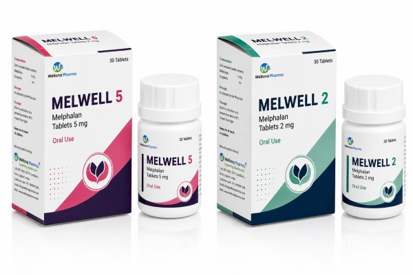 Melphalan Tablets