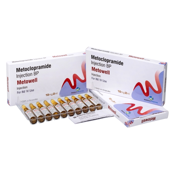 Metoclopramide Injection