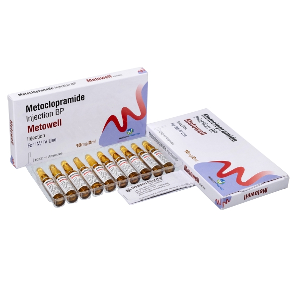 Metoclopramide Injection