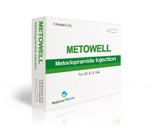 metoclopramide uses