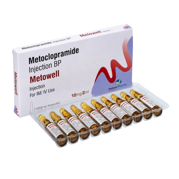 Metoclopramide Injection