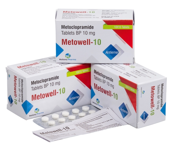 Metoclopramide Tablets