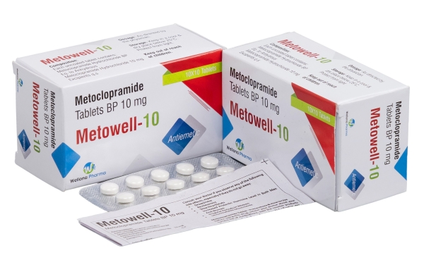 Metoclopramide Tablets