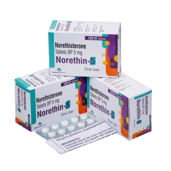 Norethisterone Tablets