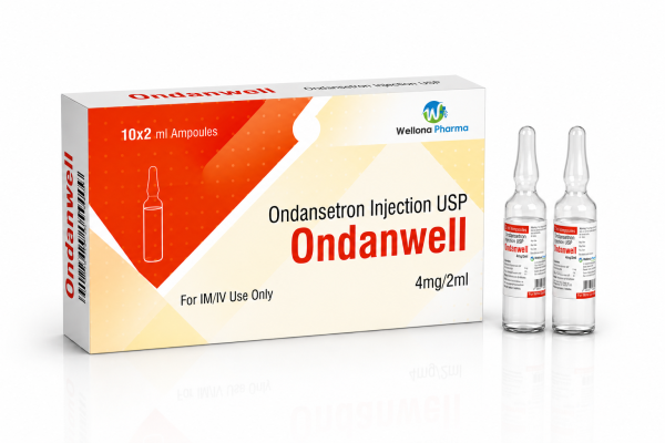 Ondansetron Injection