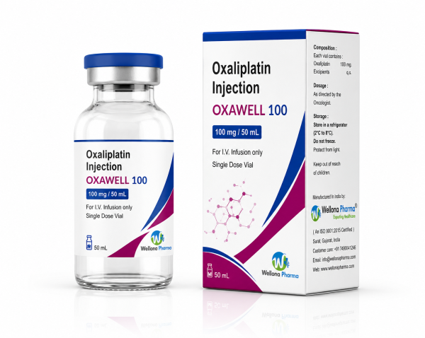 Oxaliplatin Injection