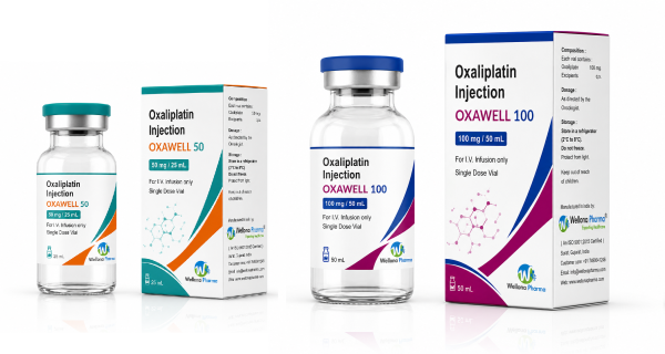 Oxaliplatin Injection