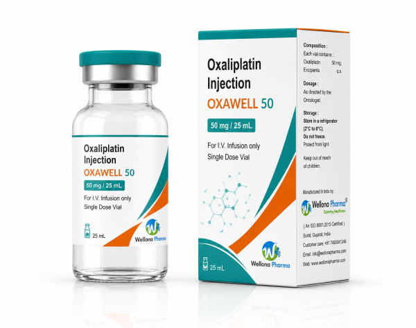 Oxaliplatin Injection