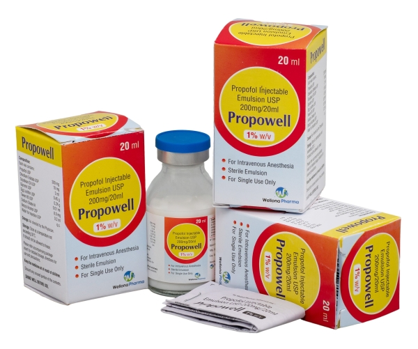 Propofol Injection