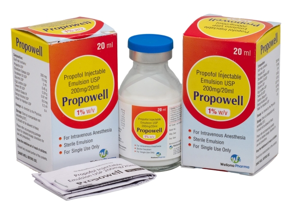 Propofol Injection