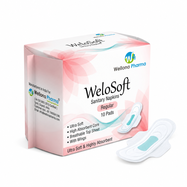 Sanitary Napkins